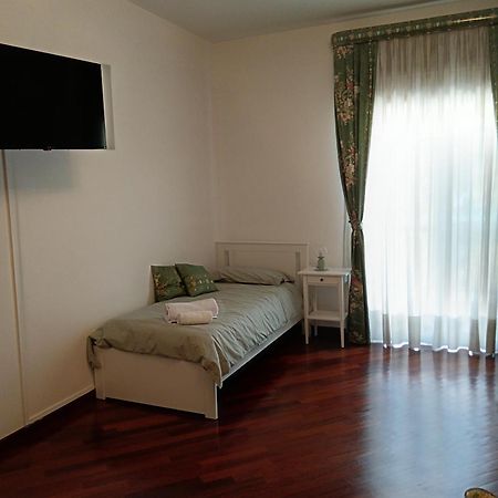 B&B Le Coccole Di Galluzzo Gabriele Aragona 外观 照片
