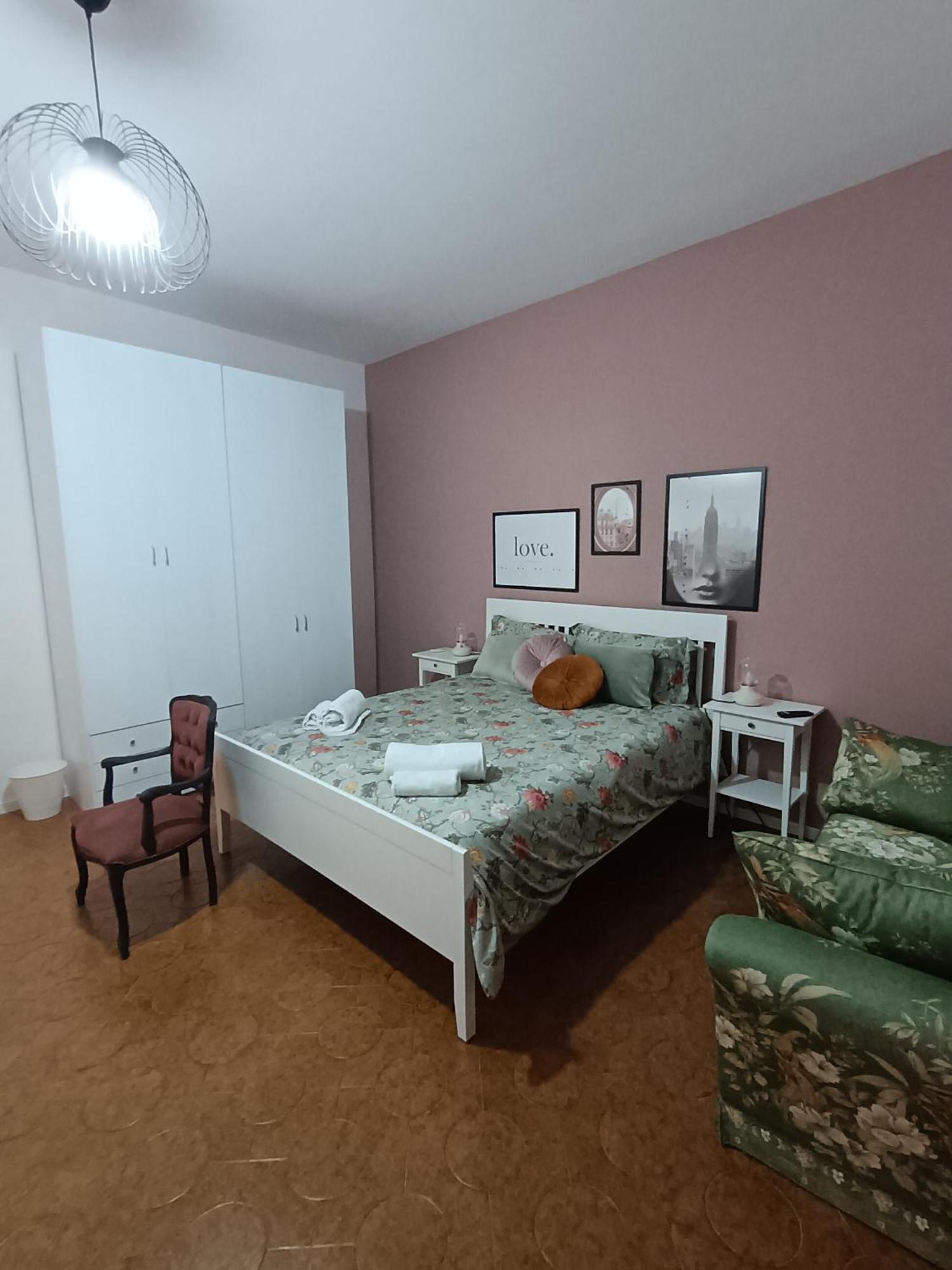 B&B Le Coccole Di Galluzzo Gabriele Aragona 外观 照片