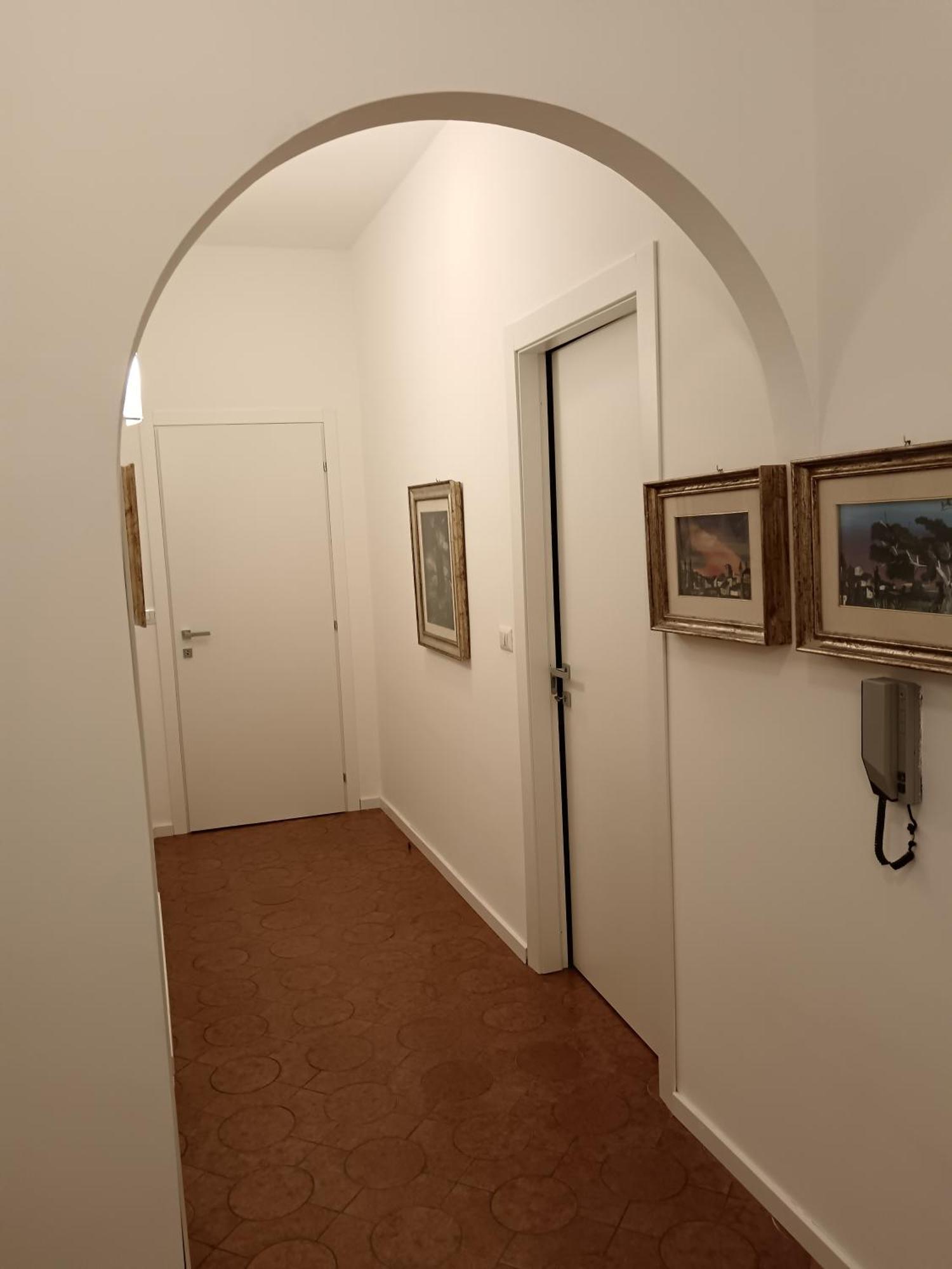 B&B Le Coccole Di Galluzzo Gabriele Aragona 外观 照片