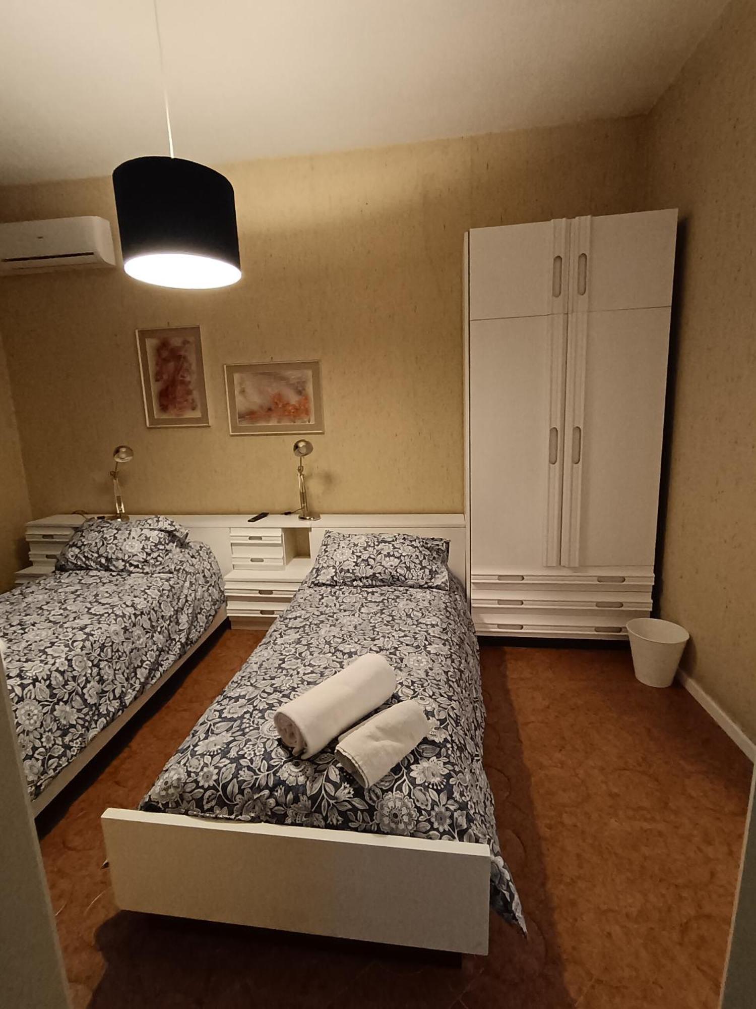 B&B Le Coccole Di Galluzzo Gabriele Aragona 外观 照片