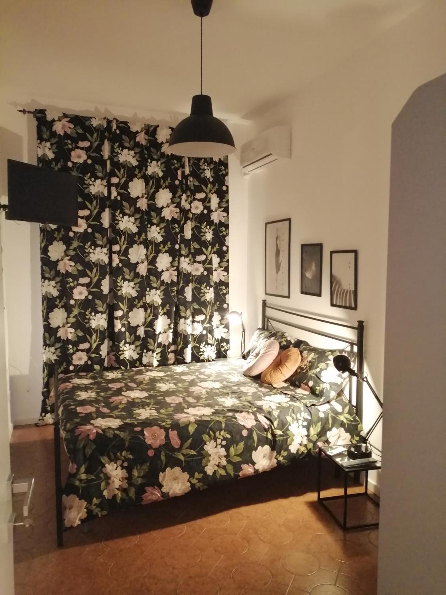 B&B Le Coccole Di Galluzzo Gabriele Aragona 外观 照片