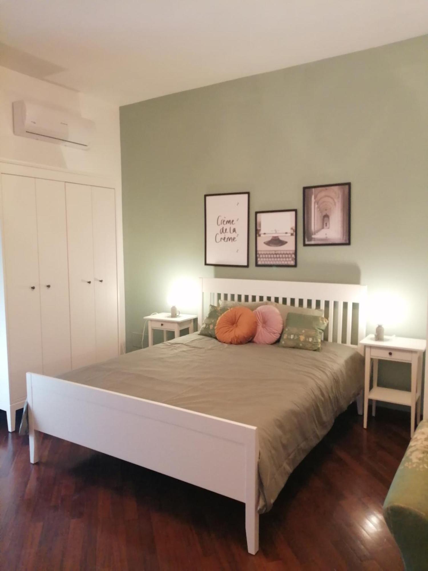 B&B Le Coccole Di Galluzzo Gabriele Aragona 外观 照片