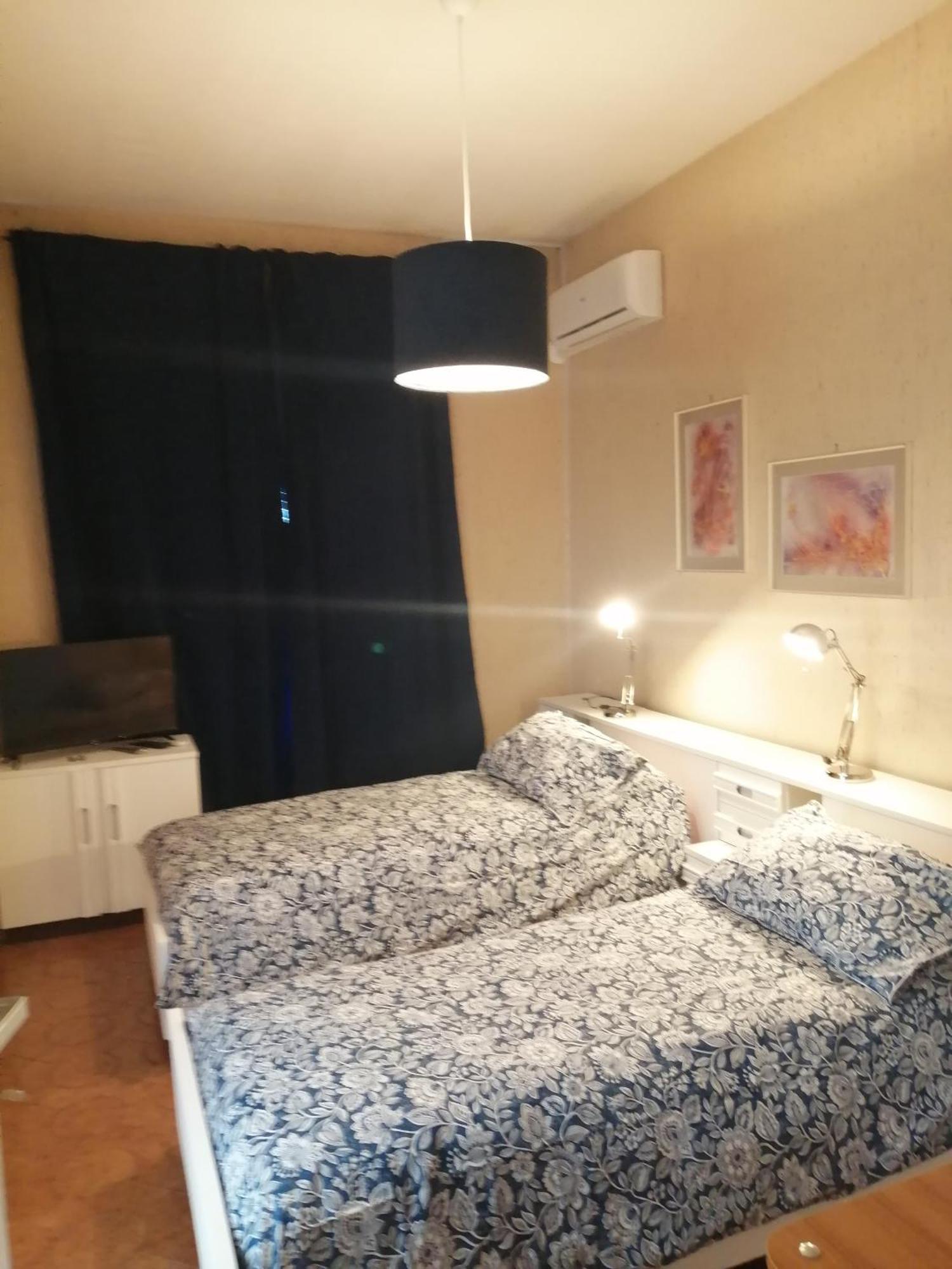 B&B Le Coccole Di Galluzzo Gabriele Aragona 外观 照片
