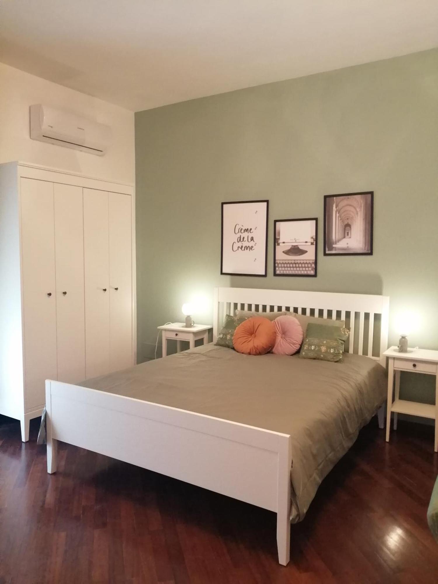 B&B Le Coccole Di Galluzzo Gabriele Aragona 外观 照片